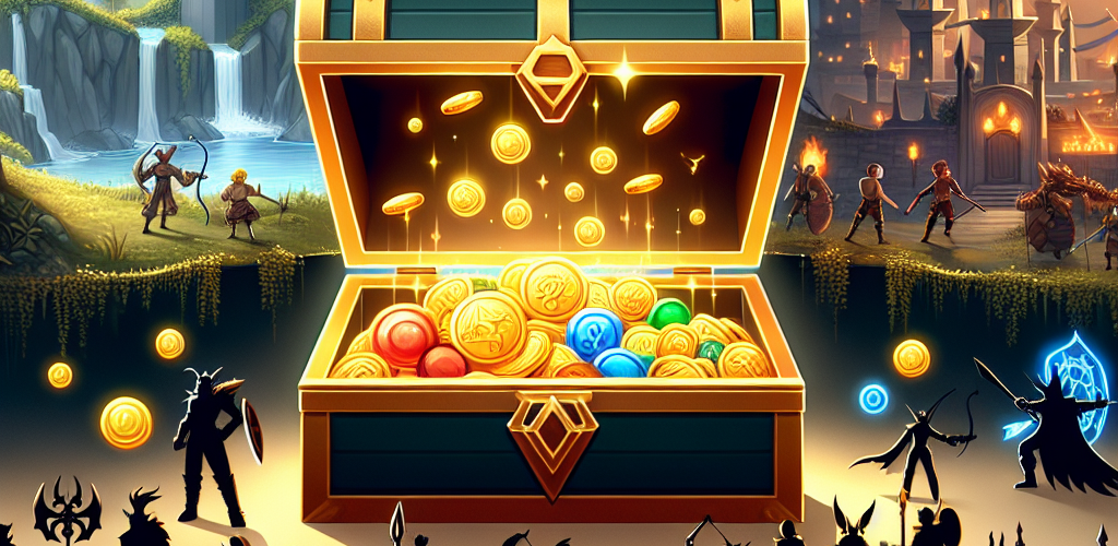 Mobile Legends Code Exchange: Unlocking Exclusive Rewards