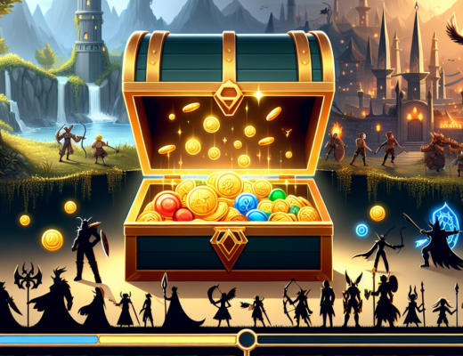Pertukaran Kode Legenda Mobile: Membuka Hadiah Eksklusif Kunci