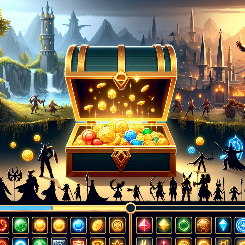Mobile Legends Code Exchange: Unlocking Exclusive Rewards