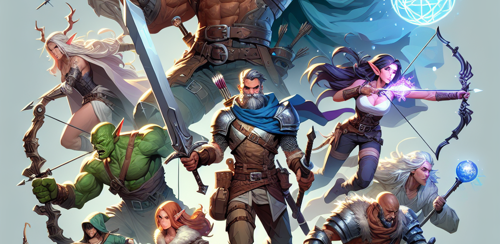 The Rise of Mobile Legends: A Deep Dive into the Game's Main Heroes