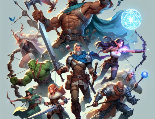 Bangkitnya Mobile Legends: menyelam mendalam ke pahlawan utama permainan