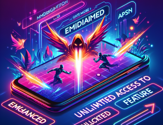 Mobile Legends MOD APK: Membuka Fitur Tidak Terbatas untuk Gameplay Ultimate