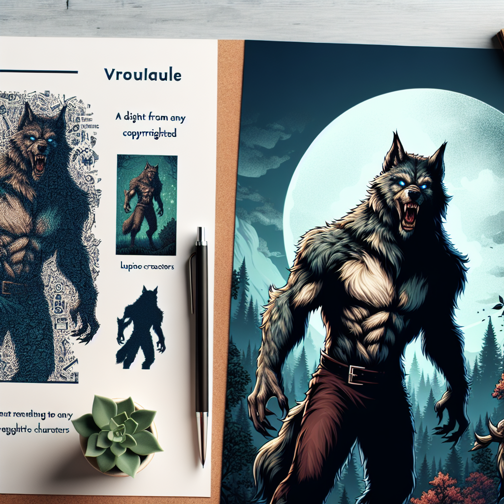Roger: The Versatile Werewolf of Mobile Legends