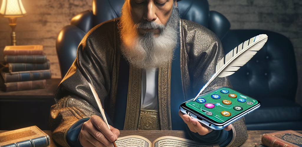hukum bermain game mobile legend dalam islam: pandangan ulama