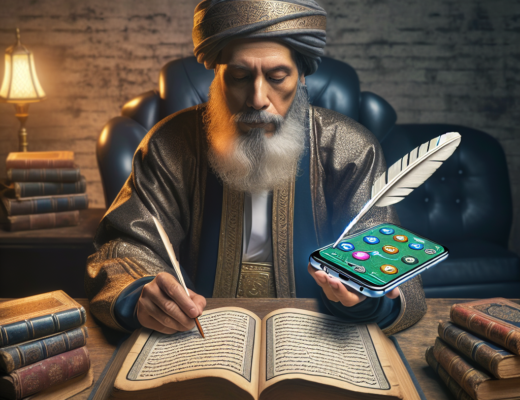 hukum bermain game mobile legend dalam islam: pandangan ulama