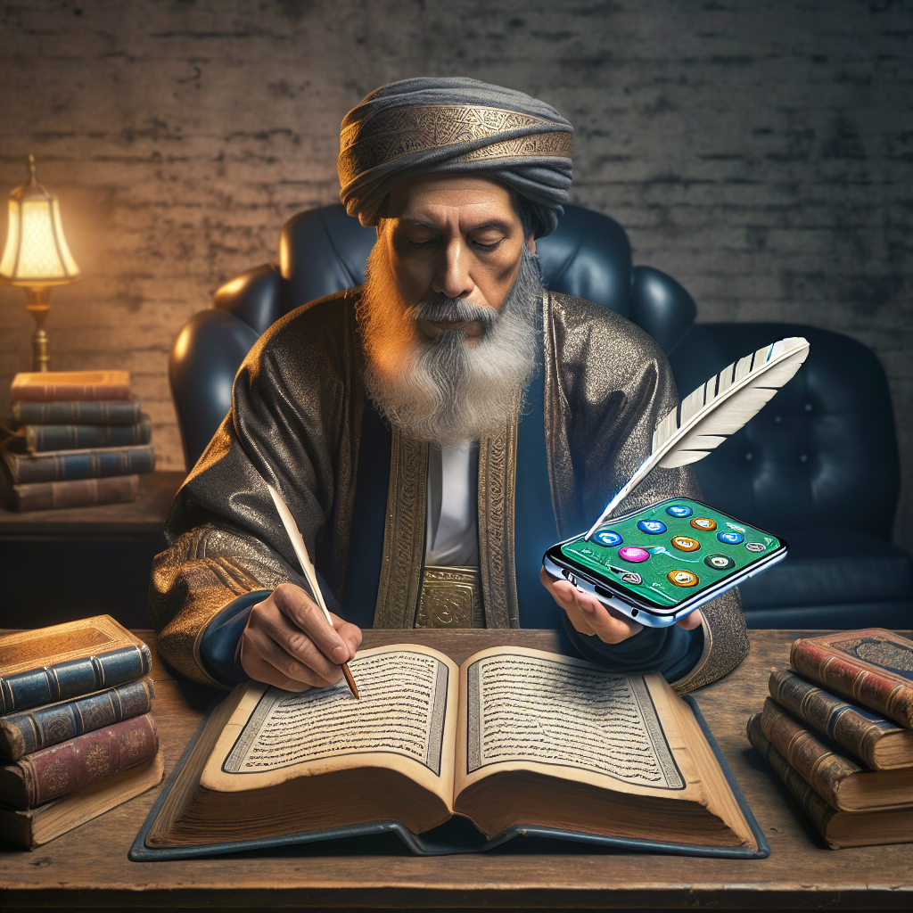 hukum bermain game mobile legend dalam islam: pandangan ulama