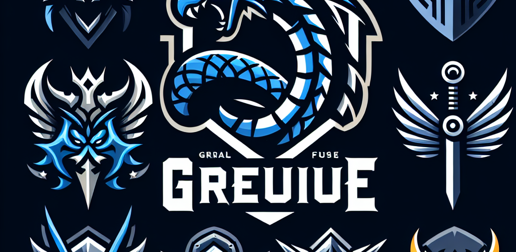 Kumpulan Desain Logo Mobile Legend Keren untuk Gamer Sejati