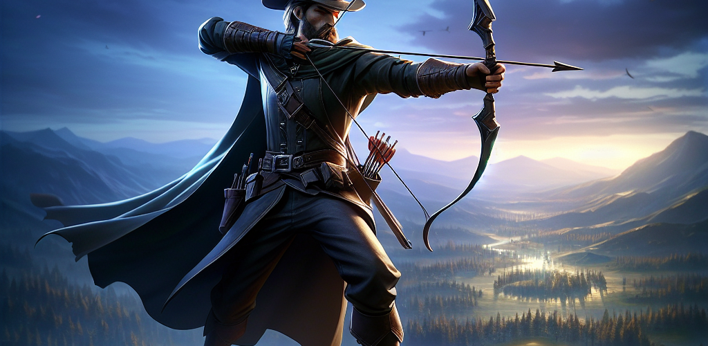 Clint: The Marksman Who Changed the Meta in Mobile Legends