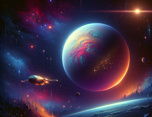 Menjelajahi Misteri Uranus di Legenda Seluler