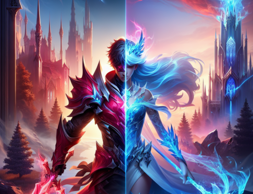 Ikon Heroes of Mobile Legends: A Deep Dive Into Icon Mobile Legends