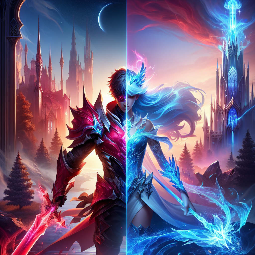 Iconic Heroes of Mobile Legends: A Deep Dive into Icon Mobile Legends