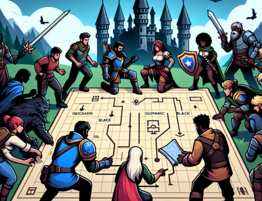 Mabar Mobile Legend: Strategi Terbaik untuk Raih Kemenangan