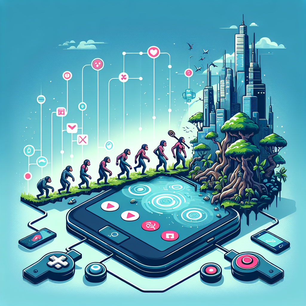 Mobile Legends: The Evolution of a Gaming Phenomenon