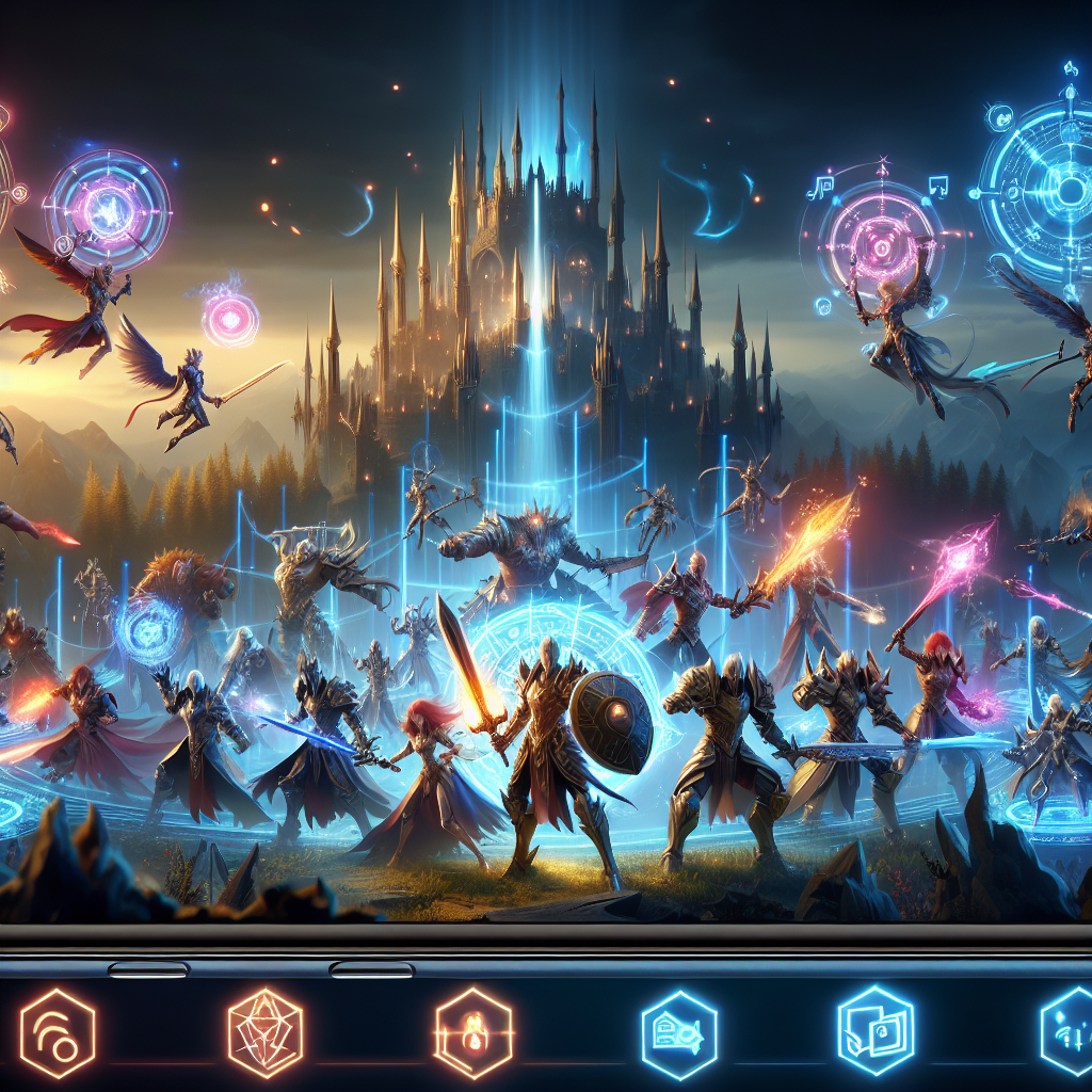 Tips for Dominating Live Mobile Legends Matches