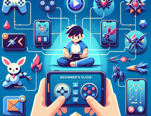 cara bermain mobile legend untuk pemula