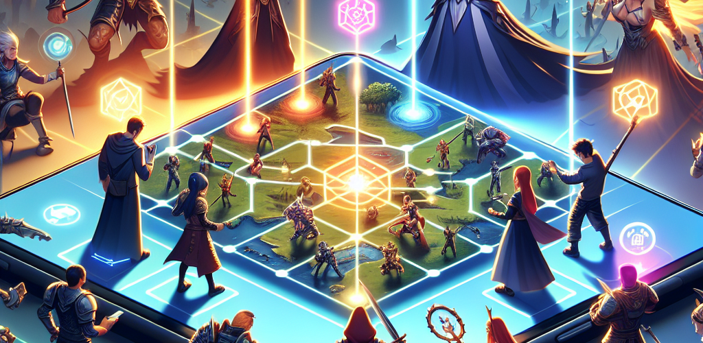 rilis mobile legend: strategi dan karakter baru