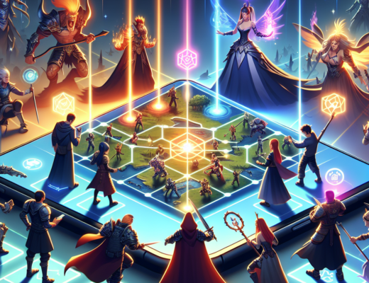 rilis mobile legend: strategi dan karakter baru