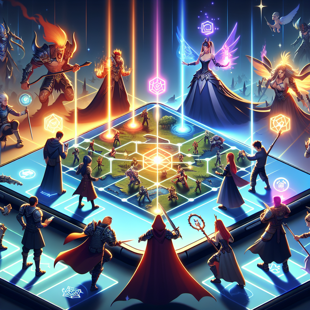 rilis mobile legend: strategi dan karakter baru