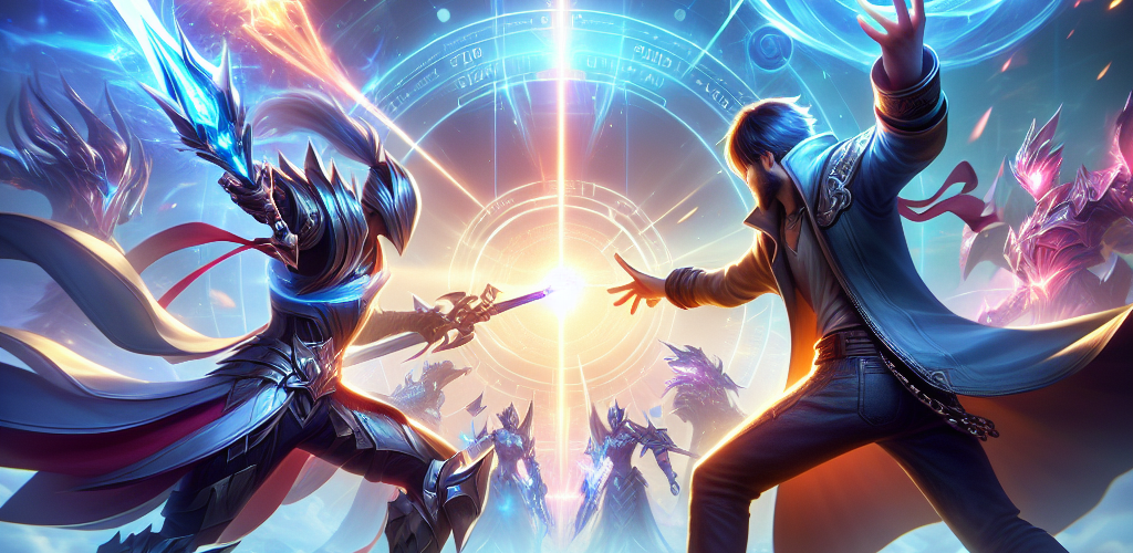 Pasangan Hero Mobile Legend: Kombo Terbaik untuk Memenangkan Pertandingan