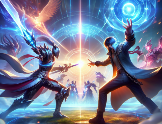 Pasangan Hero Mobile Legend: Kombo Terbaik untuk Memenangkan Pertandingan