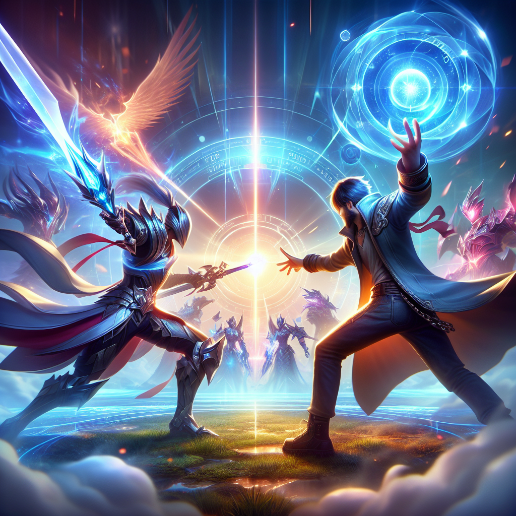 Pasangan Hero Mobile Legend: Kombo Terbaik untuk Memenangkan Pertandingan