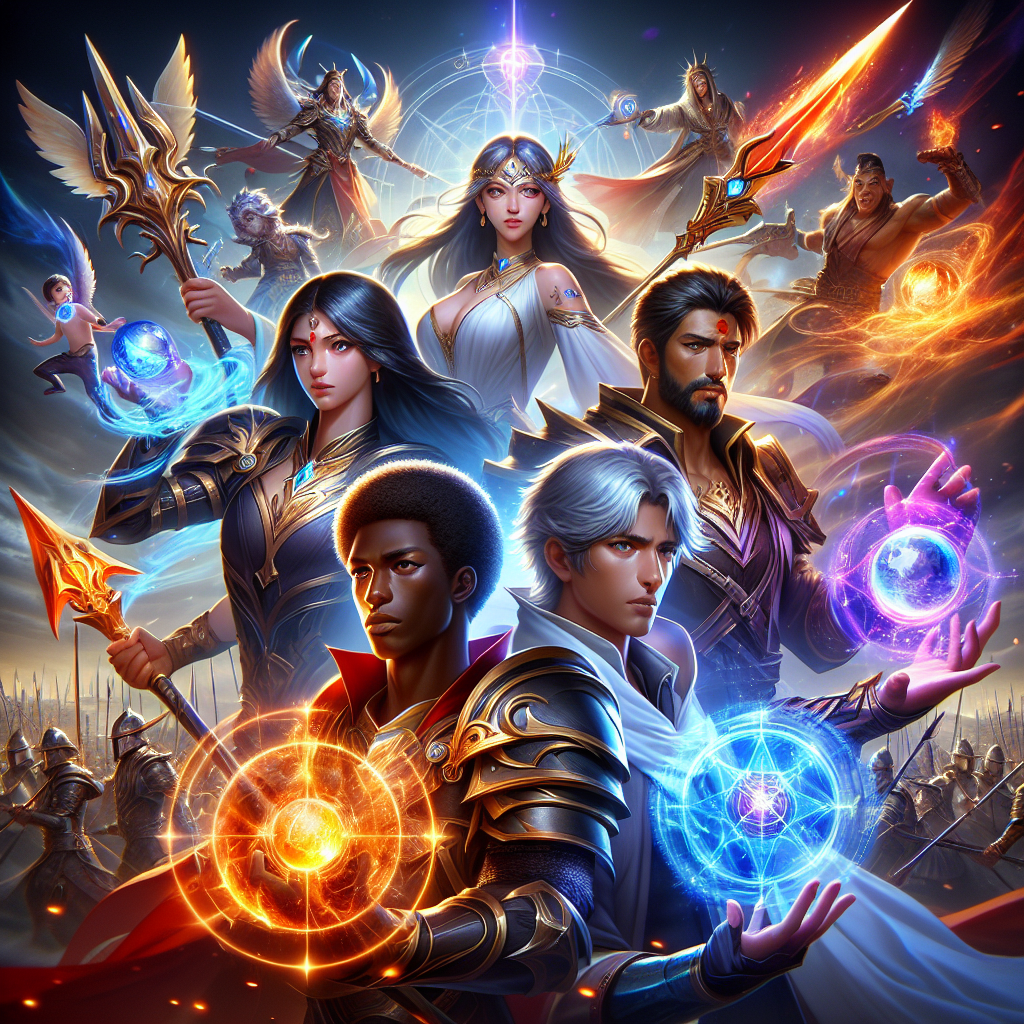 Gift Charisma: The Ultimate Mobile Legends Strategy