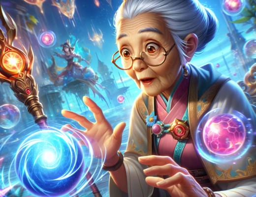 Petualangan Epik Nana di Mobile Legends: Fenomena Anime