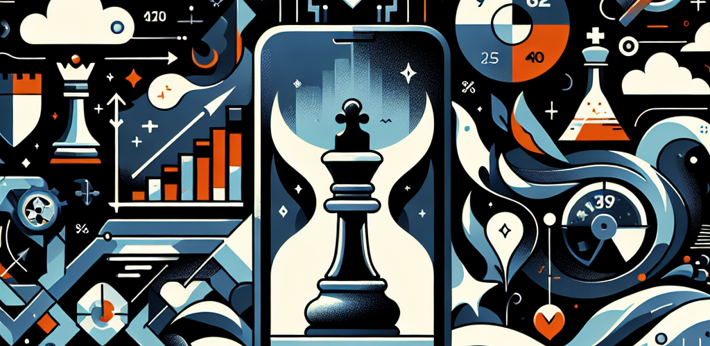 Peta Mobile Legend: Strategi Terbaik untuk Meningkatkan Permainan Anda