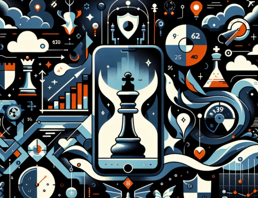 Peta Mobile Legend: Strategi Terbaik untuk Meningkatkan Permainan Anda