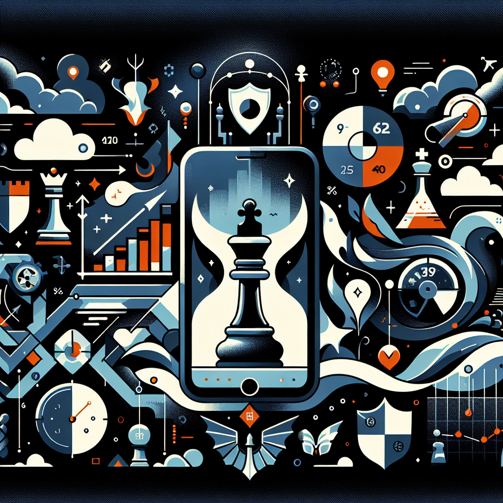 Peta Mobile Legend: Strategi Terbaik untuk Meningkatkan Permainan Anda