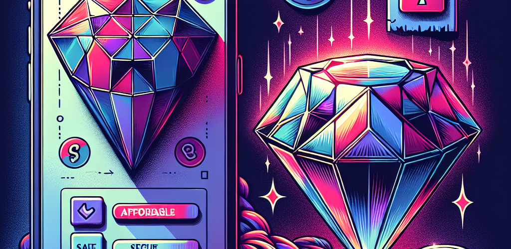 jual diamond mobile legend murah dan aman