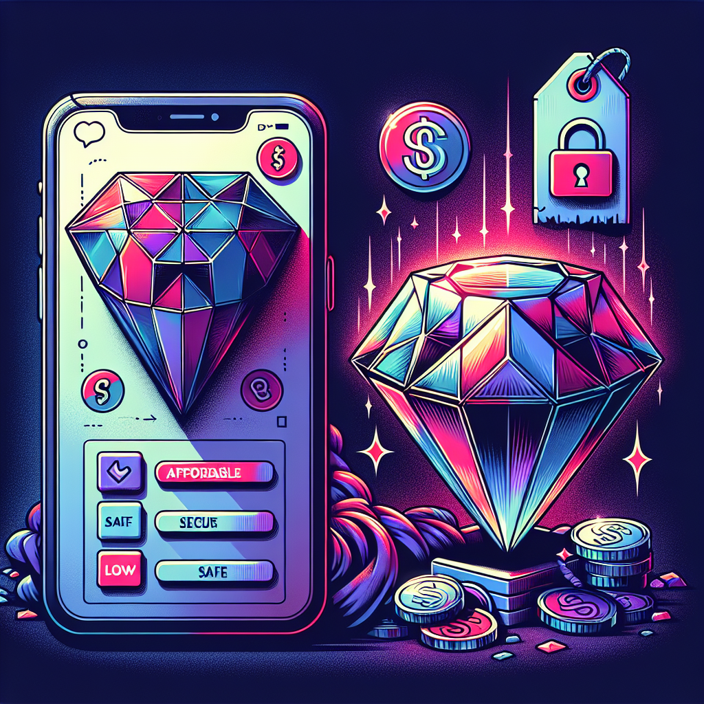 jual diamond mobile legend murah dan aman