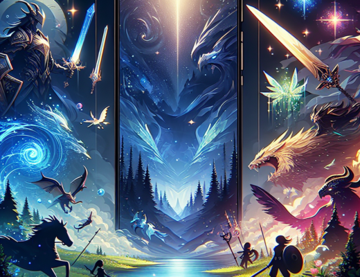 pp mobile legends estetika: Melepaskan Kreativitas dalam Identitas Gaming Anda