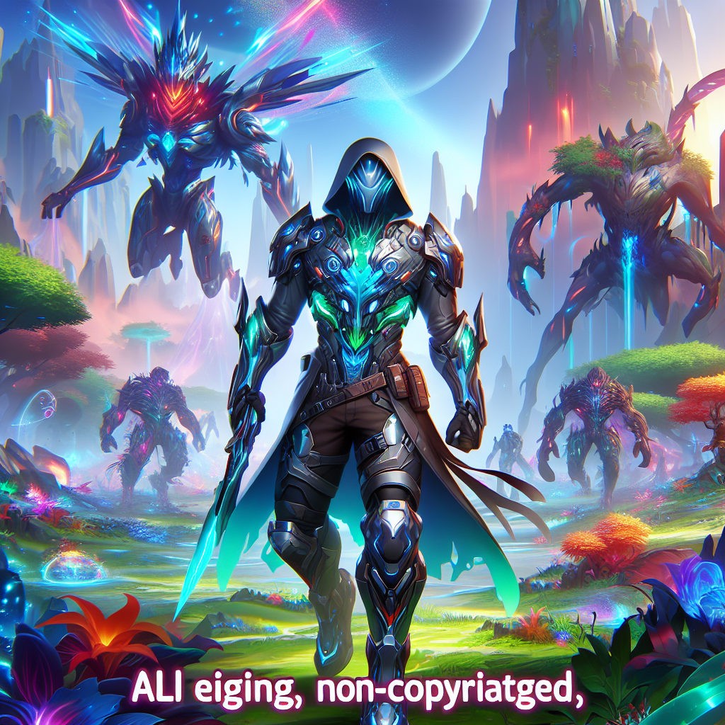 Avatar Mobile Legend Keren: Memilih yang Terbaik untuk Karakter Anda