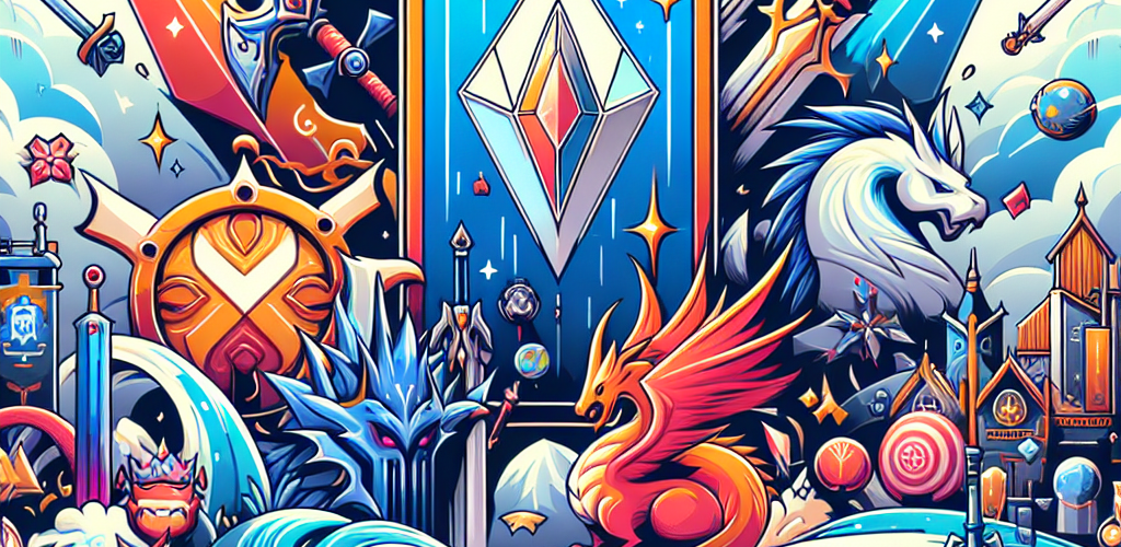 Exploring the Fascinating World of PP Mobile Legend Anime