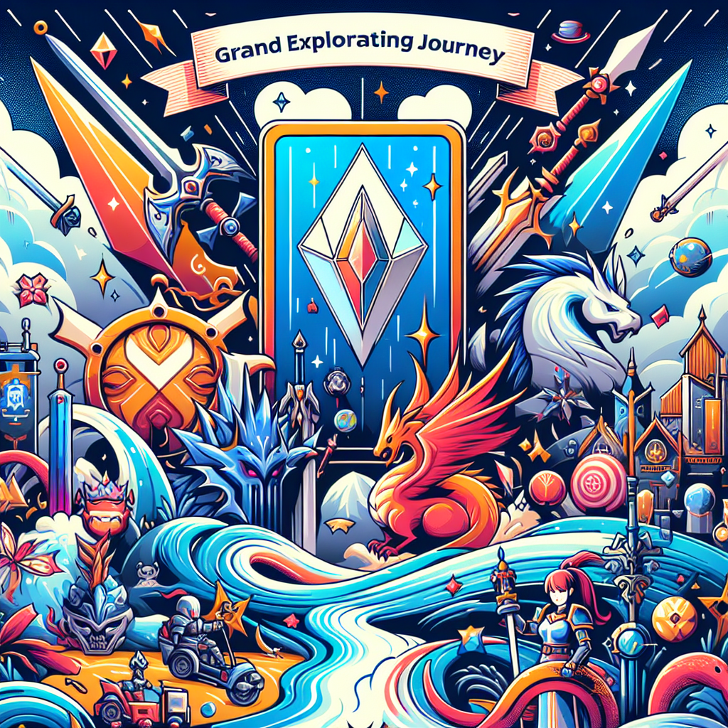 Exploring the Fascinating World of PP Mobile Legend Anime