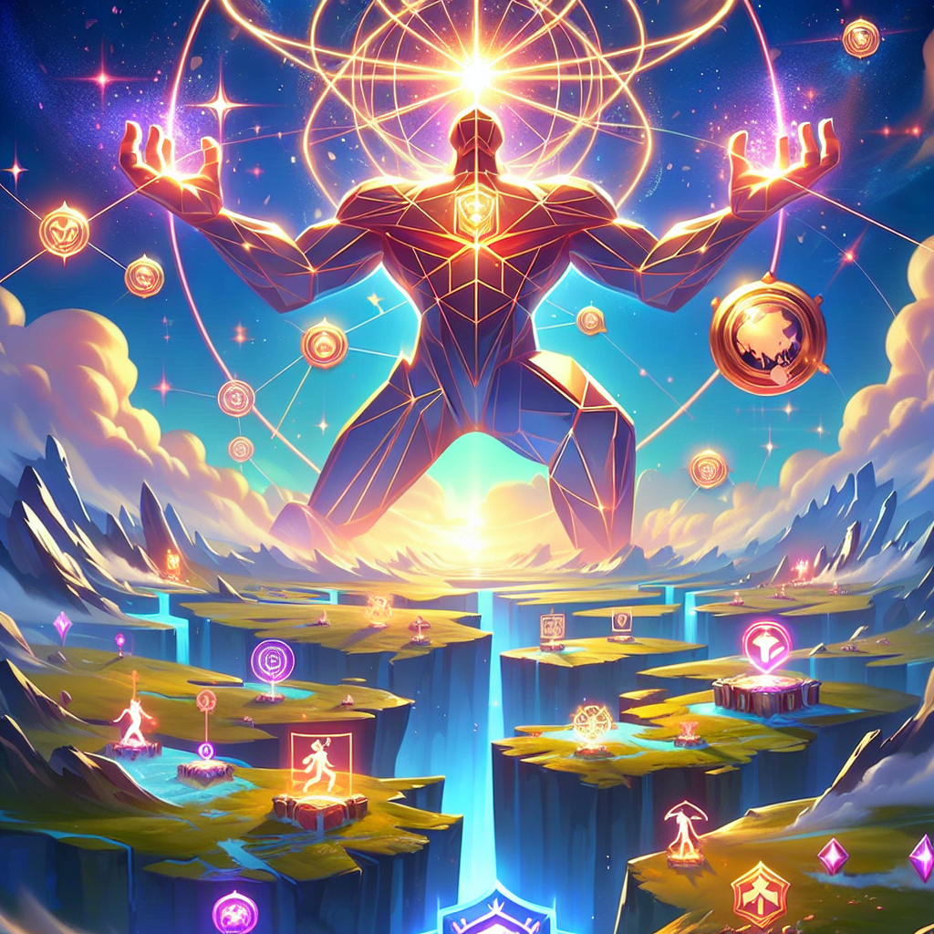 Unleashing the Power of Atlas in Mobile Legends: A Comprehensive Guide