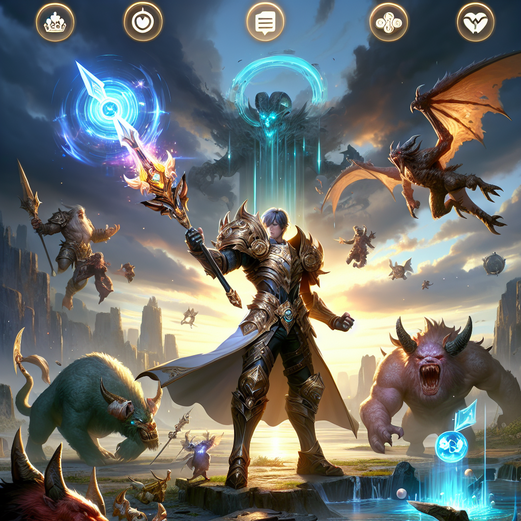 savage artinya di Mobile Legends: Memahami Istilah Dalam Permainan