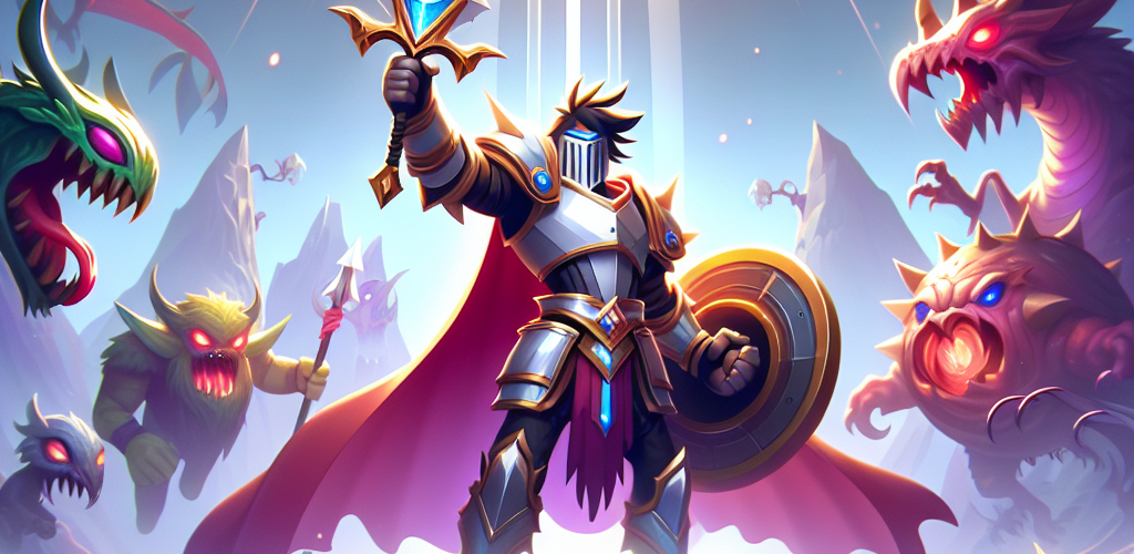 Cara Mudah Membuat Akun Baru Mobile Legend