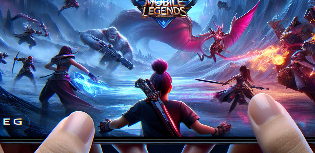 Tencent Gaming Buddy: The Ultimate Emulator for Mobile Legends
