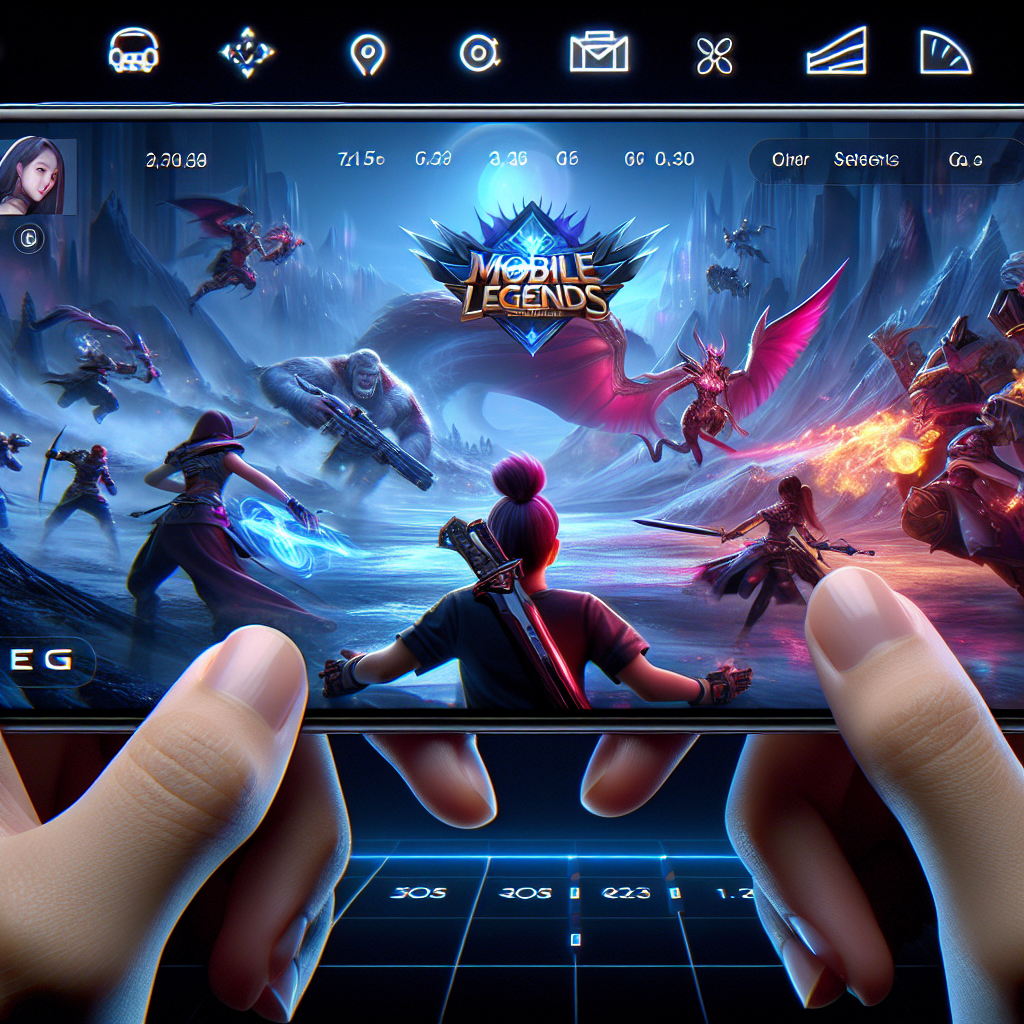 Tencent Gaming Buddy: The Ultimate Emulator for Mobile Legends