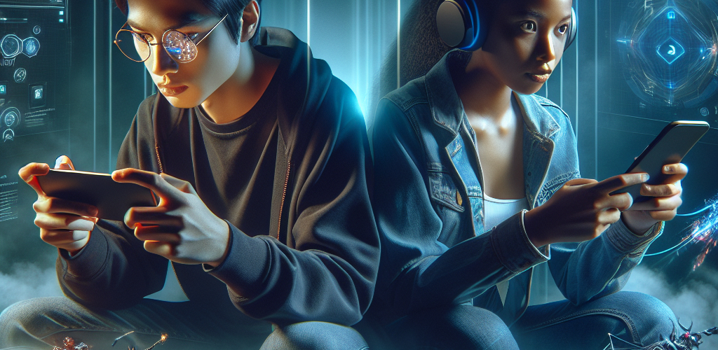 The Rise of the Dark System in Mobile Legends: Strategies and Secrets