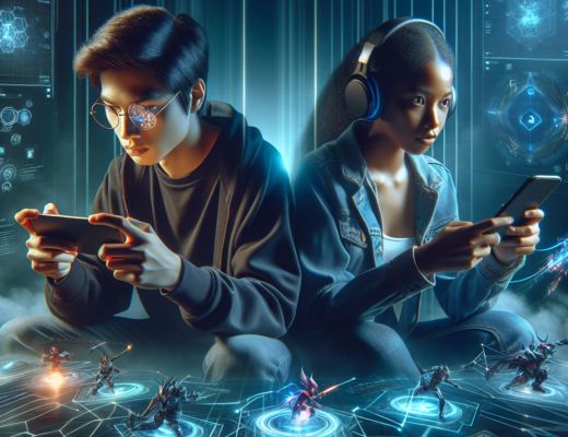 Bangkitnya Sistem Gelap Mobile Legends: Strategi dan Rahasia