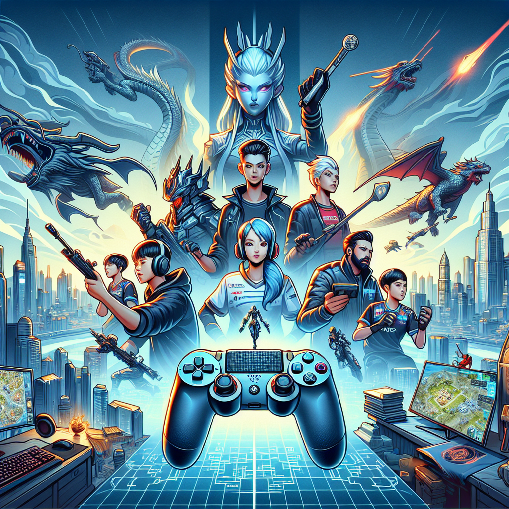 Mobile Legends: The Rise of Esports in China