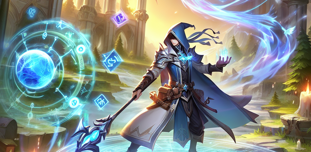 Unleashing the Power of Hero Mages in Mobile Legends: Strategies for Success