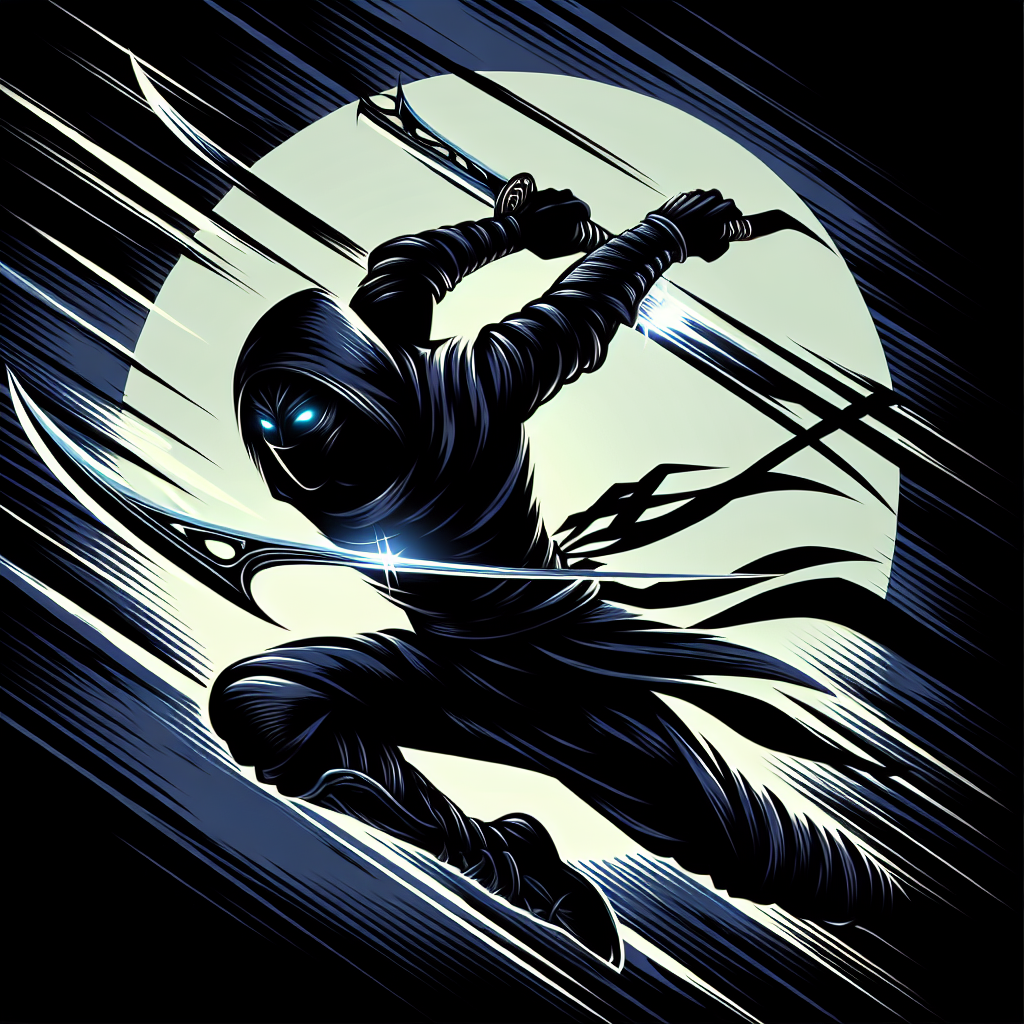 Gusion: The Shadowblade Assassin of Mobile Legends