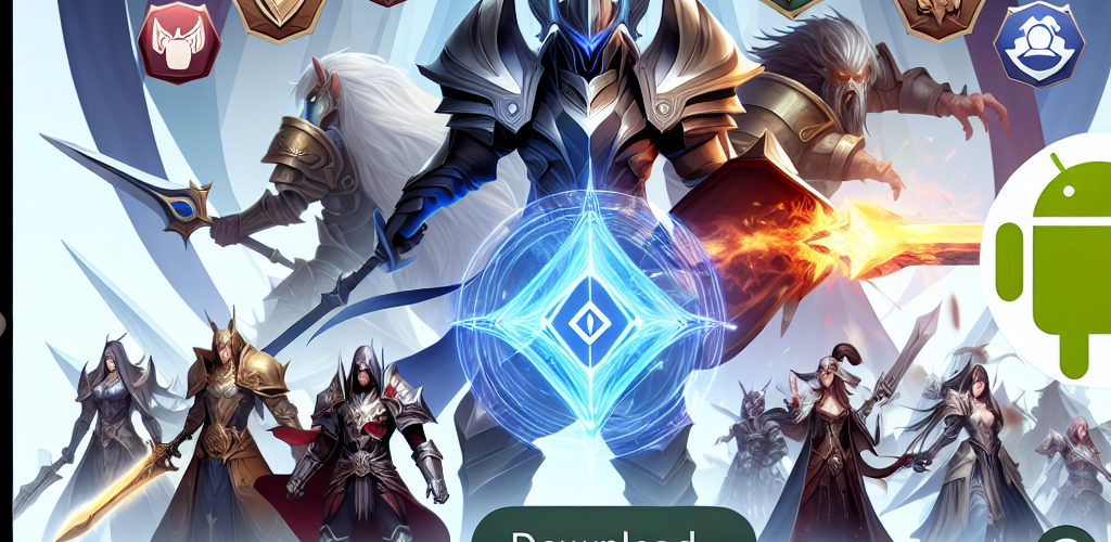 download Mobile Legends APK for Android: A Complete Guide