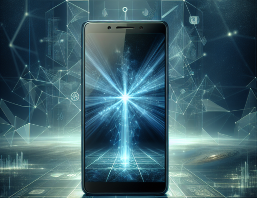 Bangkitnya HP Mobile Legend: Revolusi Gaming