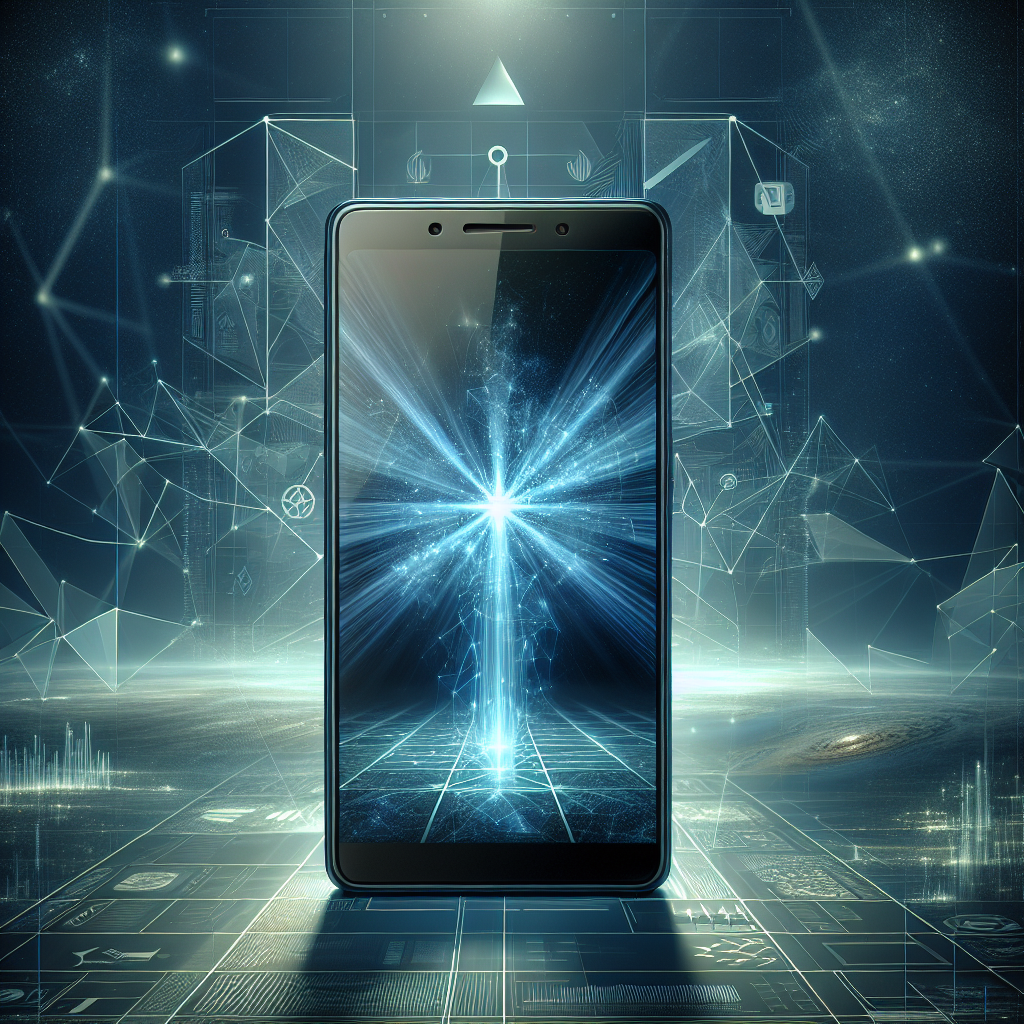 The Rise of HP Mobile Legend: A Gaming Revolution