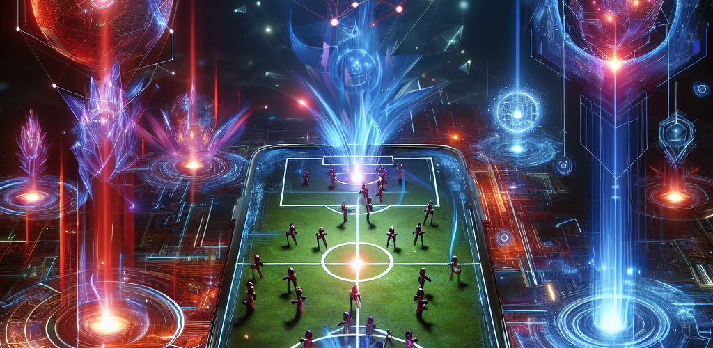 RW Mobile Legends: Dominating the Arena with Strategic Gameplay